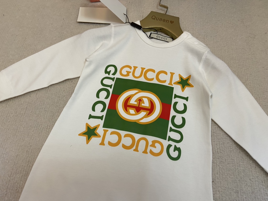 Gucci Babies